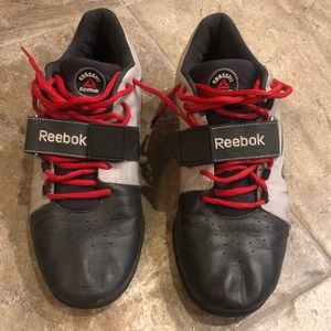 Reebok Lifters Men’s 8.5 US